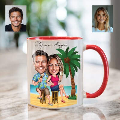 Семейство и приятели Семейство и приятели