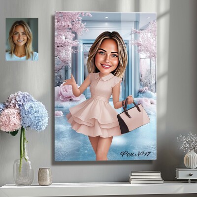 За жена За жена