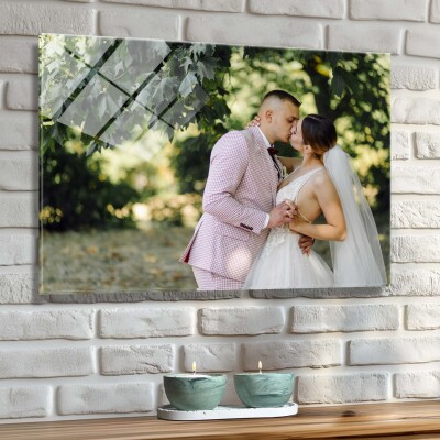 Картини от стъкло по Ваша снимка Картини от стъкло по Ваша снимка