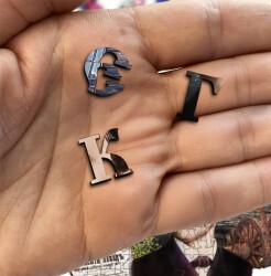 Дървен пъзел "Георги С. Раковски" –  230 части