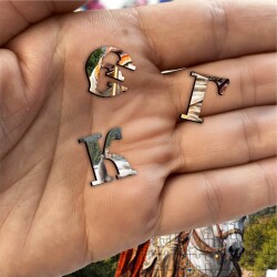 Дървен пъзел "Цар Симеон I Велики" –  230 части