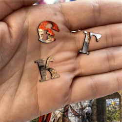 Дървен пъзел "Цар Симеон I Велики" –  230 части ( Модел 2 )