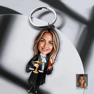 Ключодържател Юрист - Адвокат Ключодържател Юрист - Адвокат