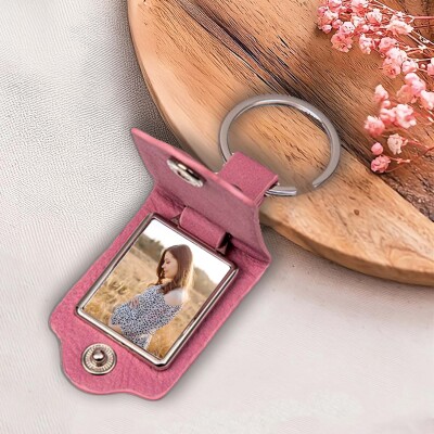 Ключодържател със снимка - Бременност Ключодържател със снимка - Бременност